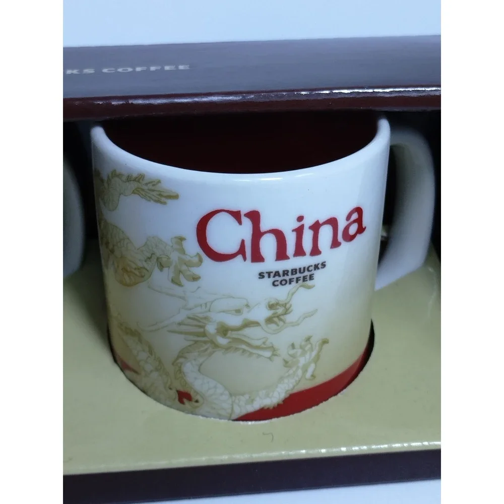 Starbucks set two
