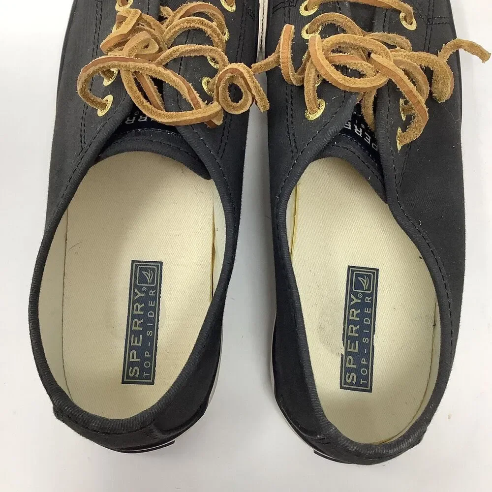 Sperry top sider
