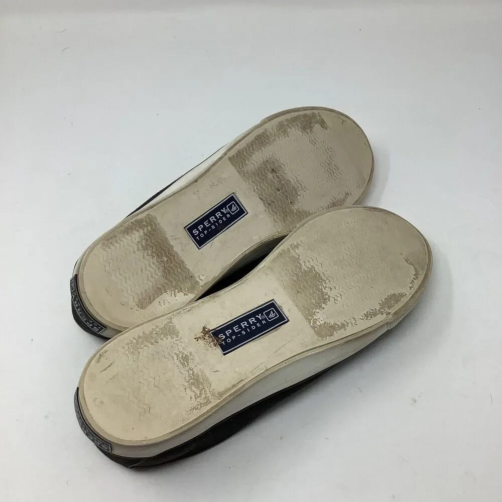 Sperry top sider