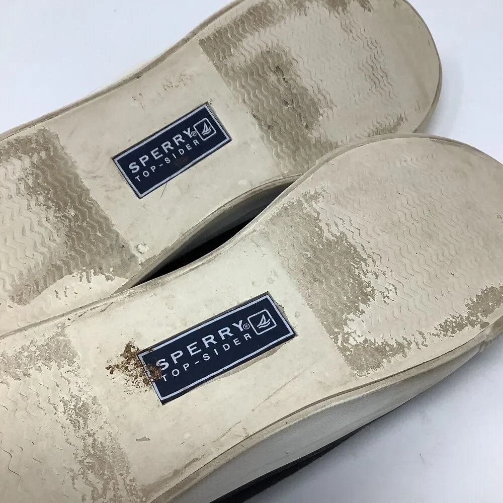 Sperry top sider