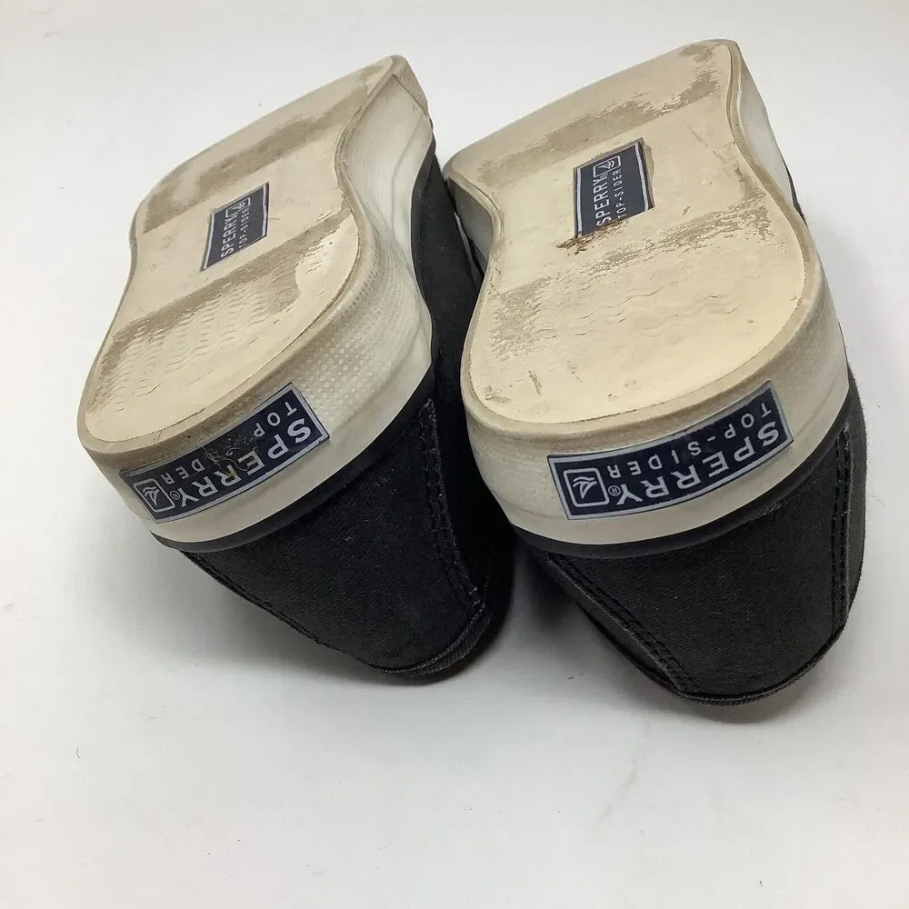 Sperry top sider