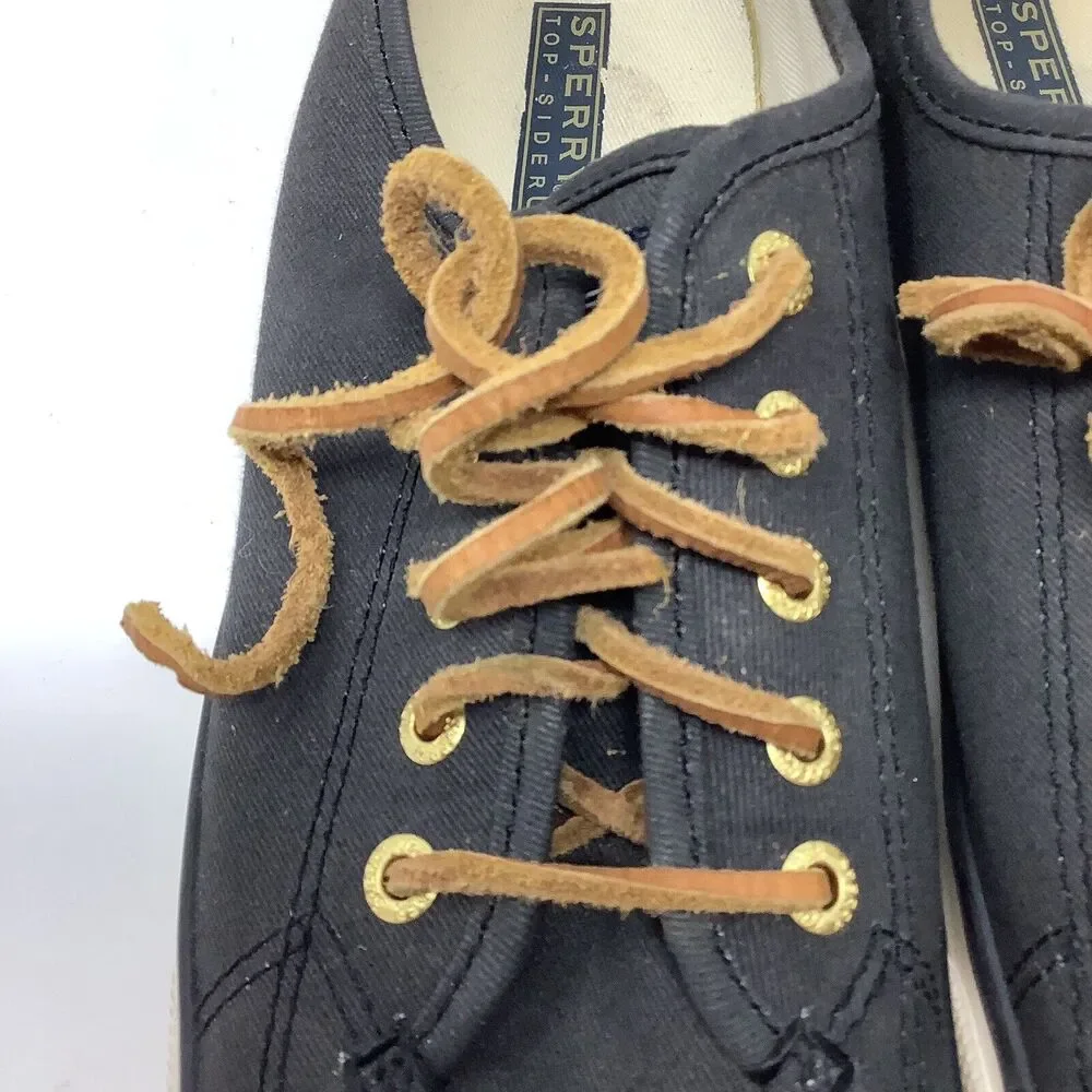 Sperry top sider