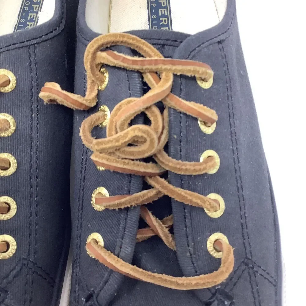 Sperry top sider