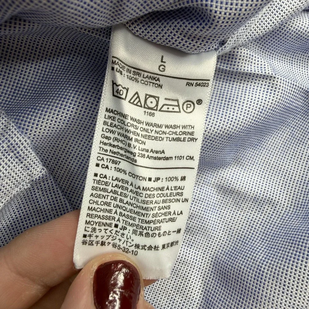 Banana Republic banana republic