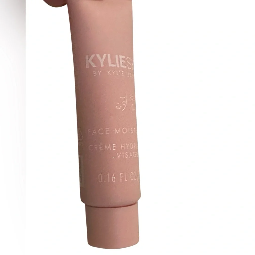 Kylie Cosmetics new kylie