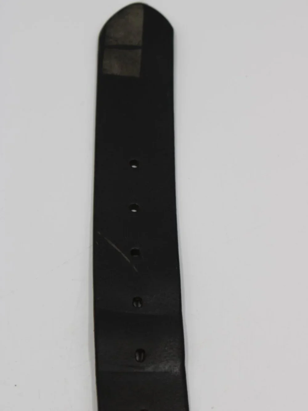 N/A genuine leather