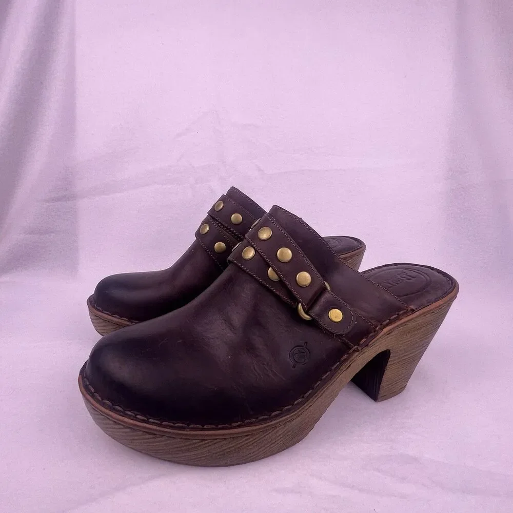 Born marney mule