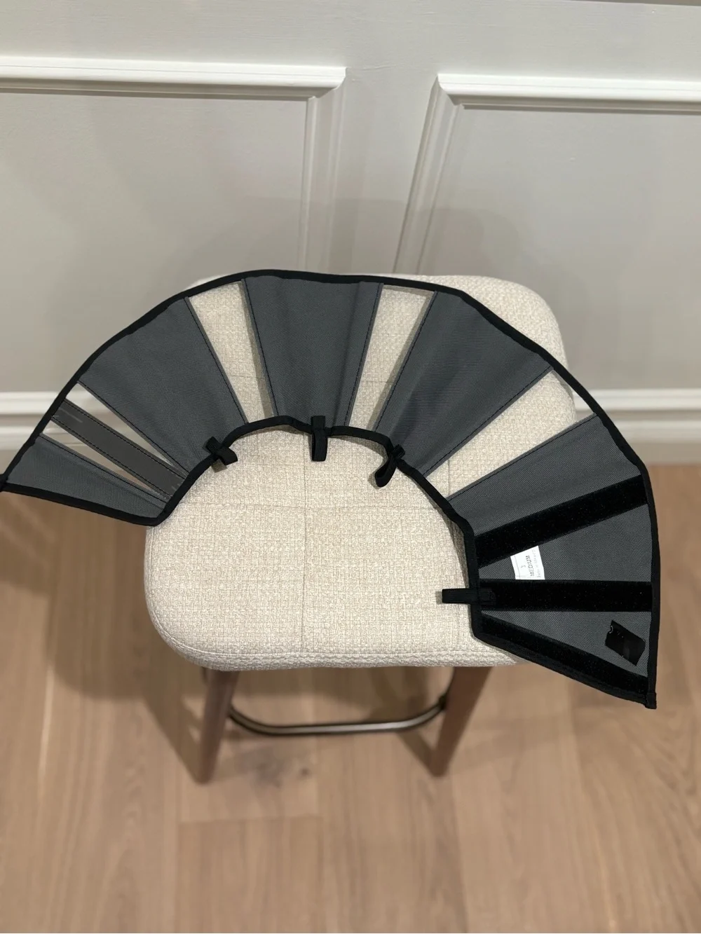 N/A adjustable dog