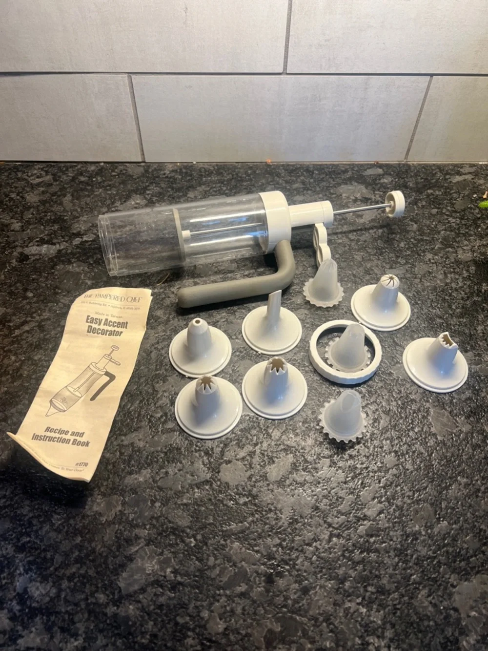 Pampered Chef pampered chef