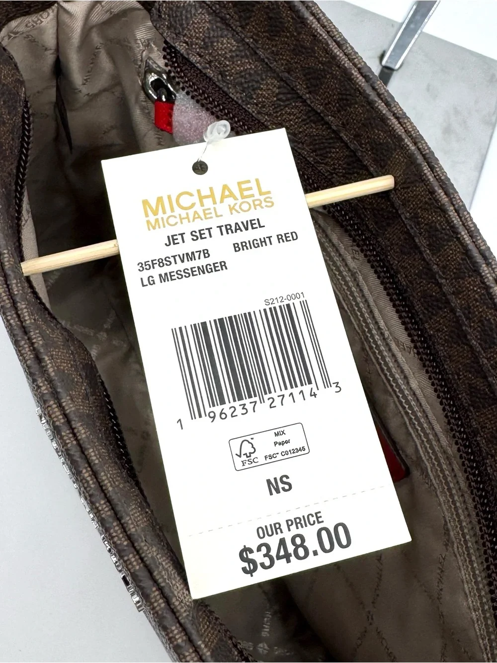 Michael Kors brand new