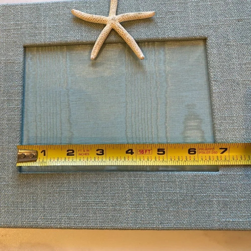 N/A teal fabric