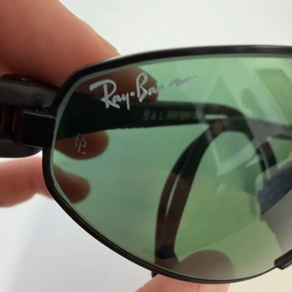 Ray-Ban vintage 90