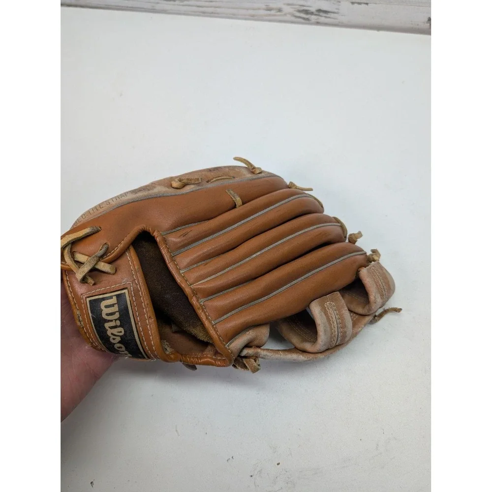 Wilson vintage a2604