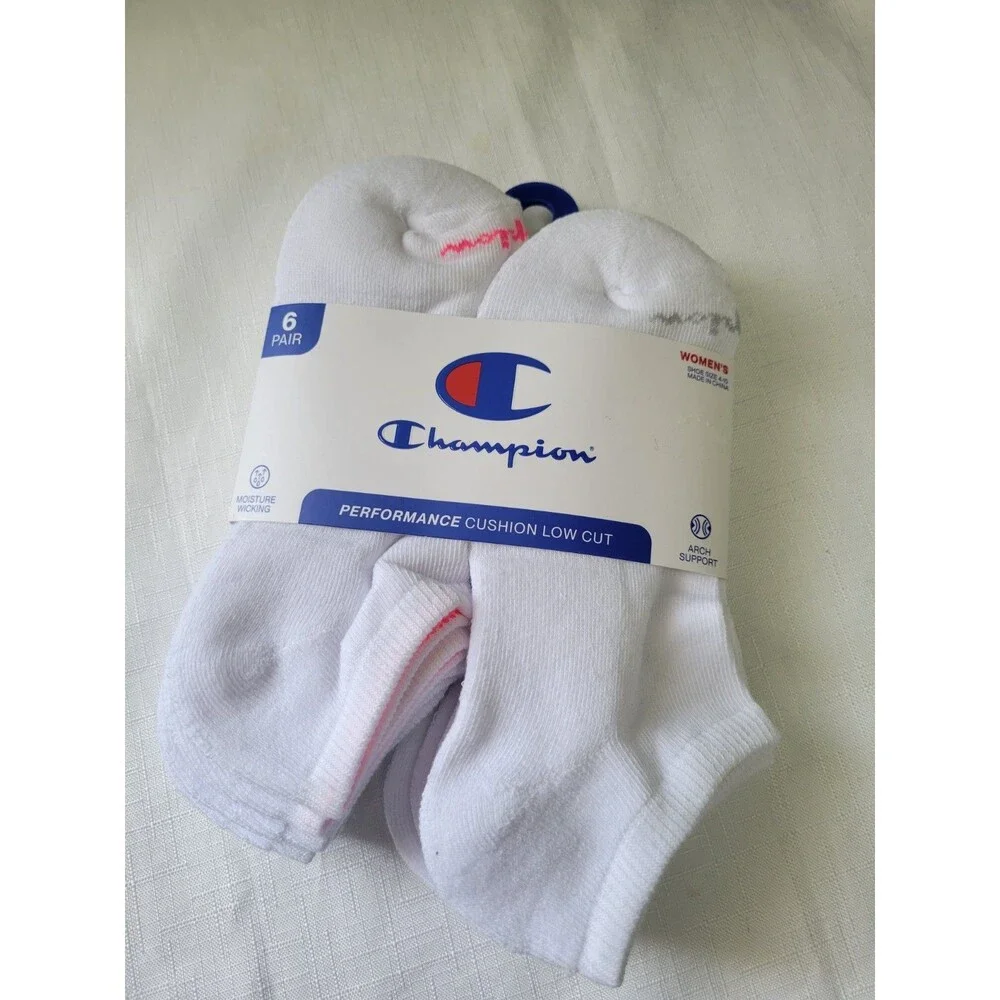 Champion women low