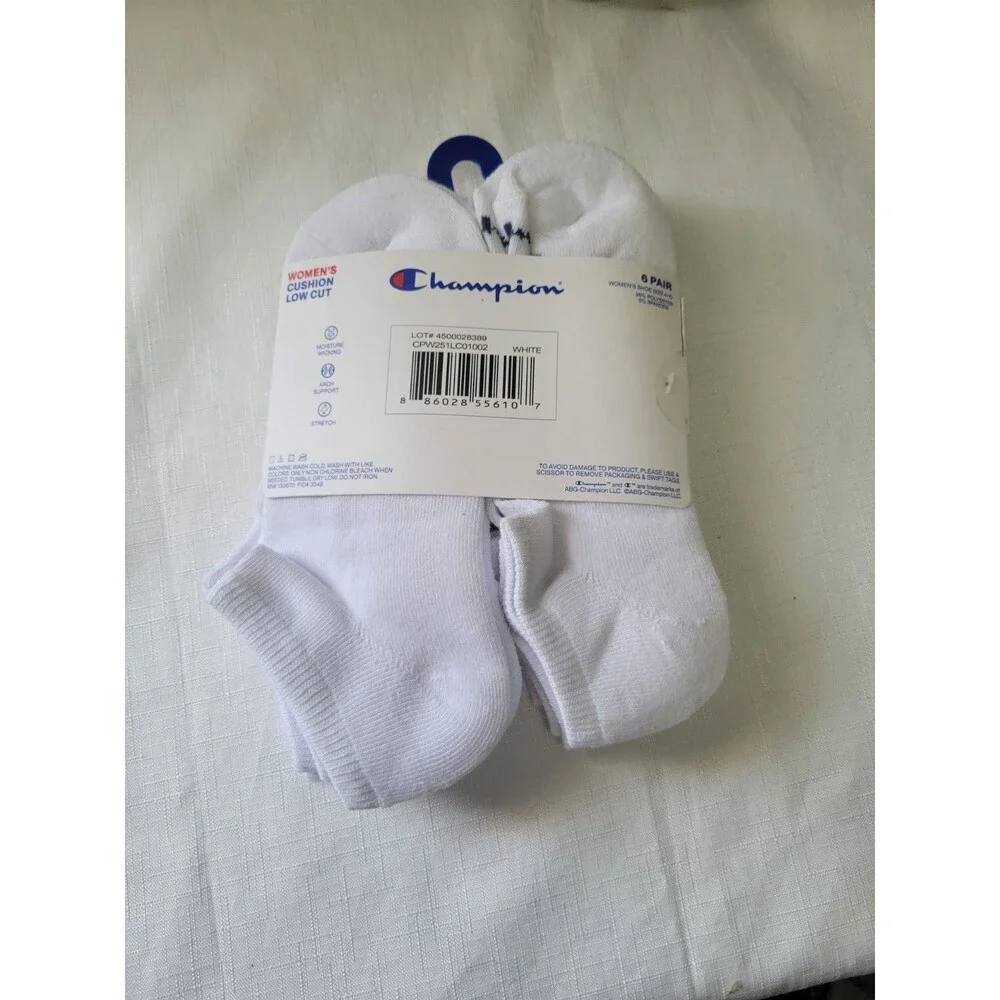 Champion women low