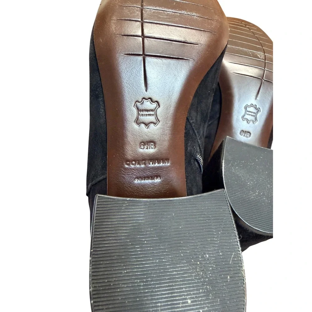 Cole Haan pre owned