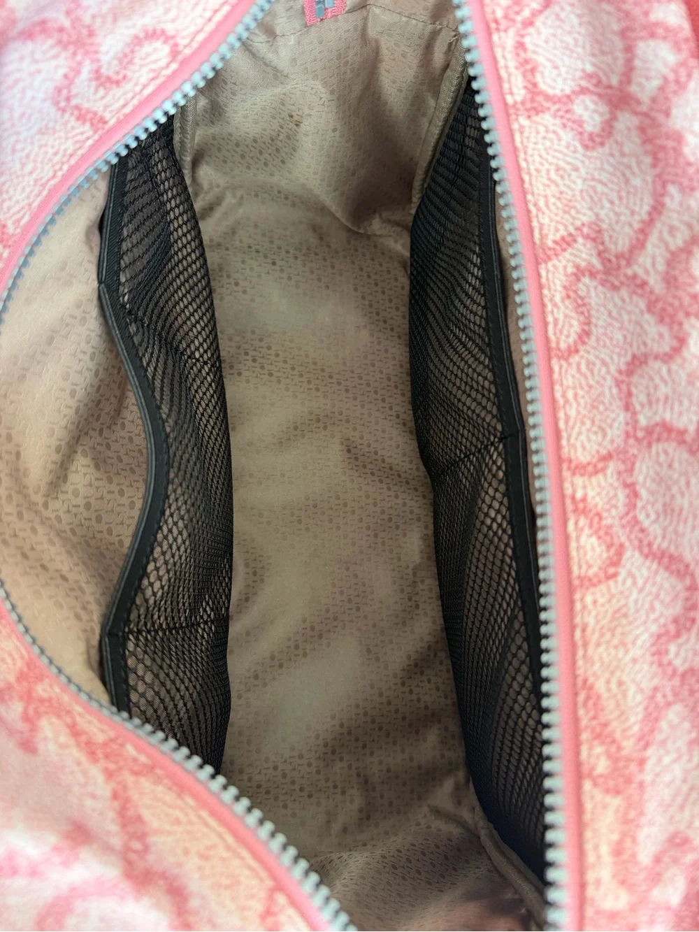Tous daipers bag