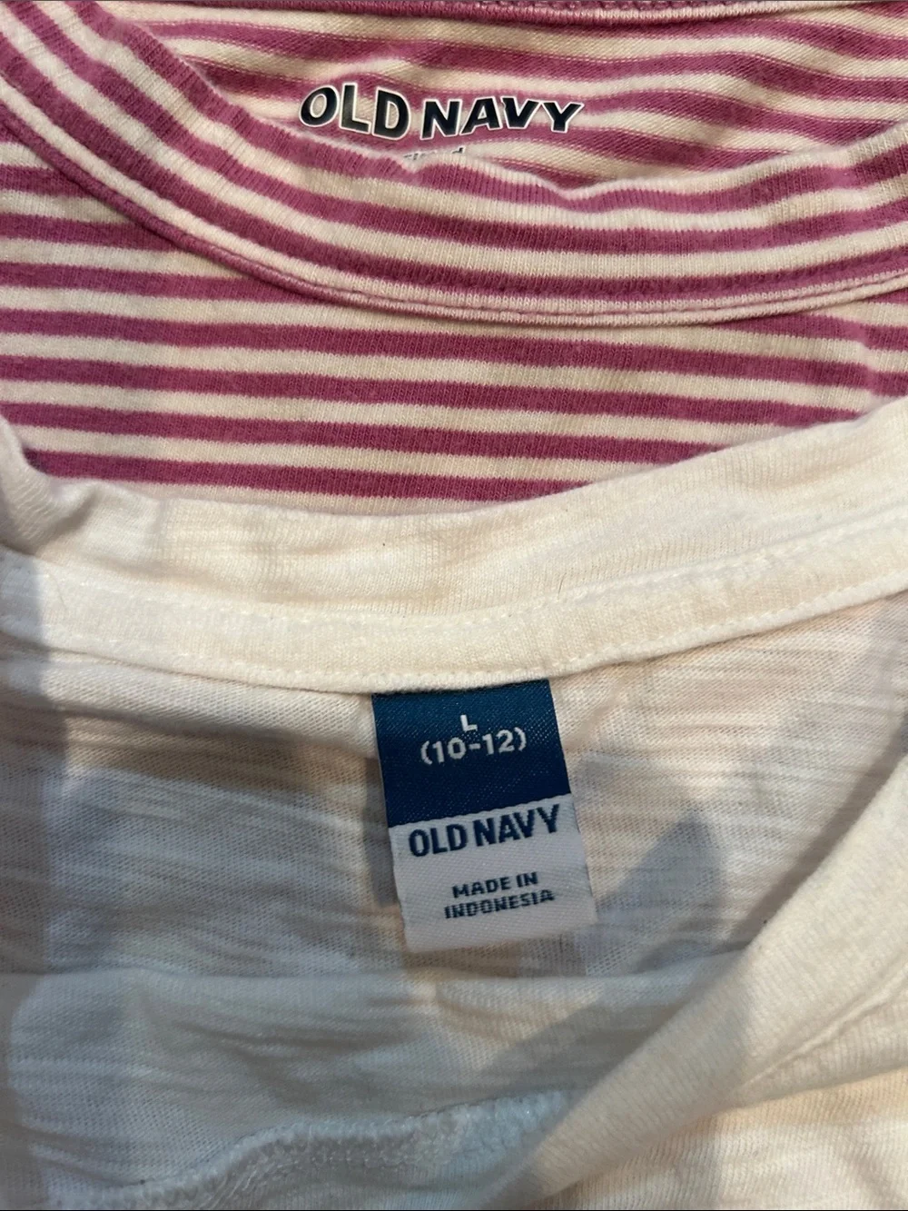 Old Navy old navy