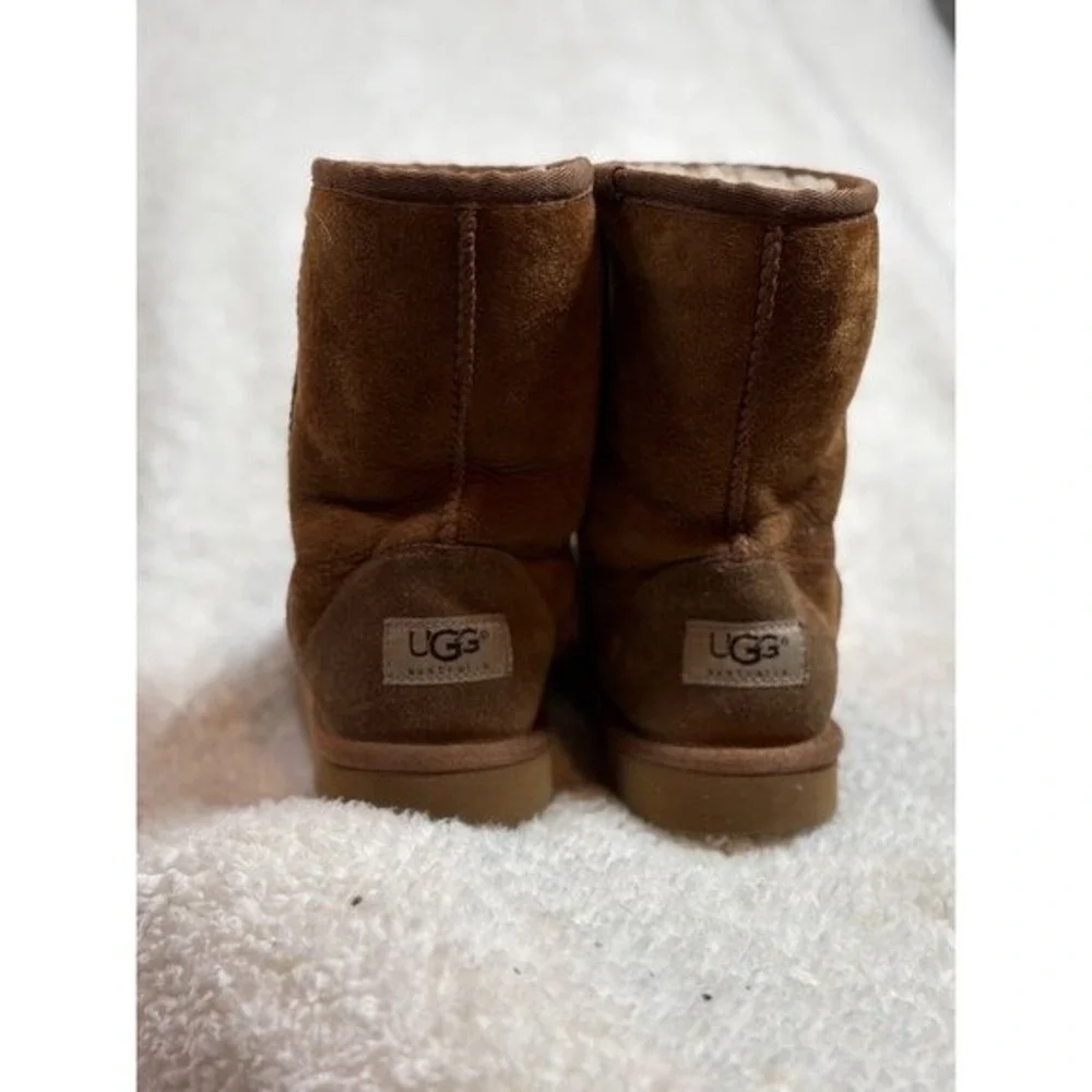 UGG cozy warmth