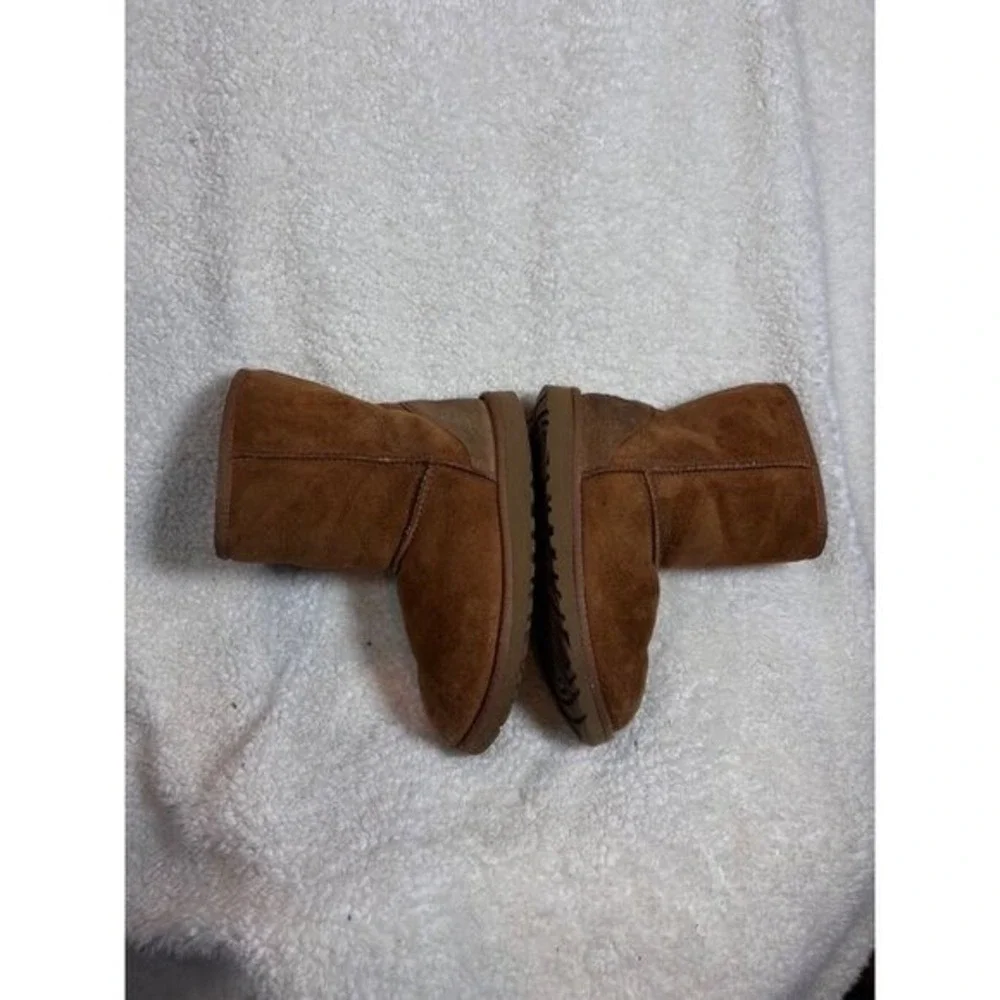 UGG cozy warmth