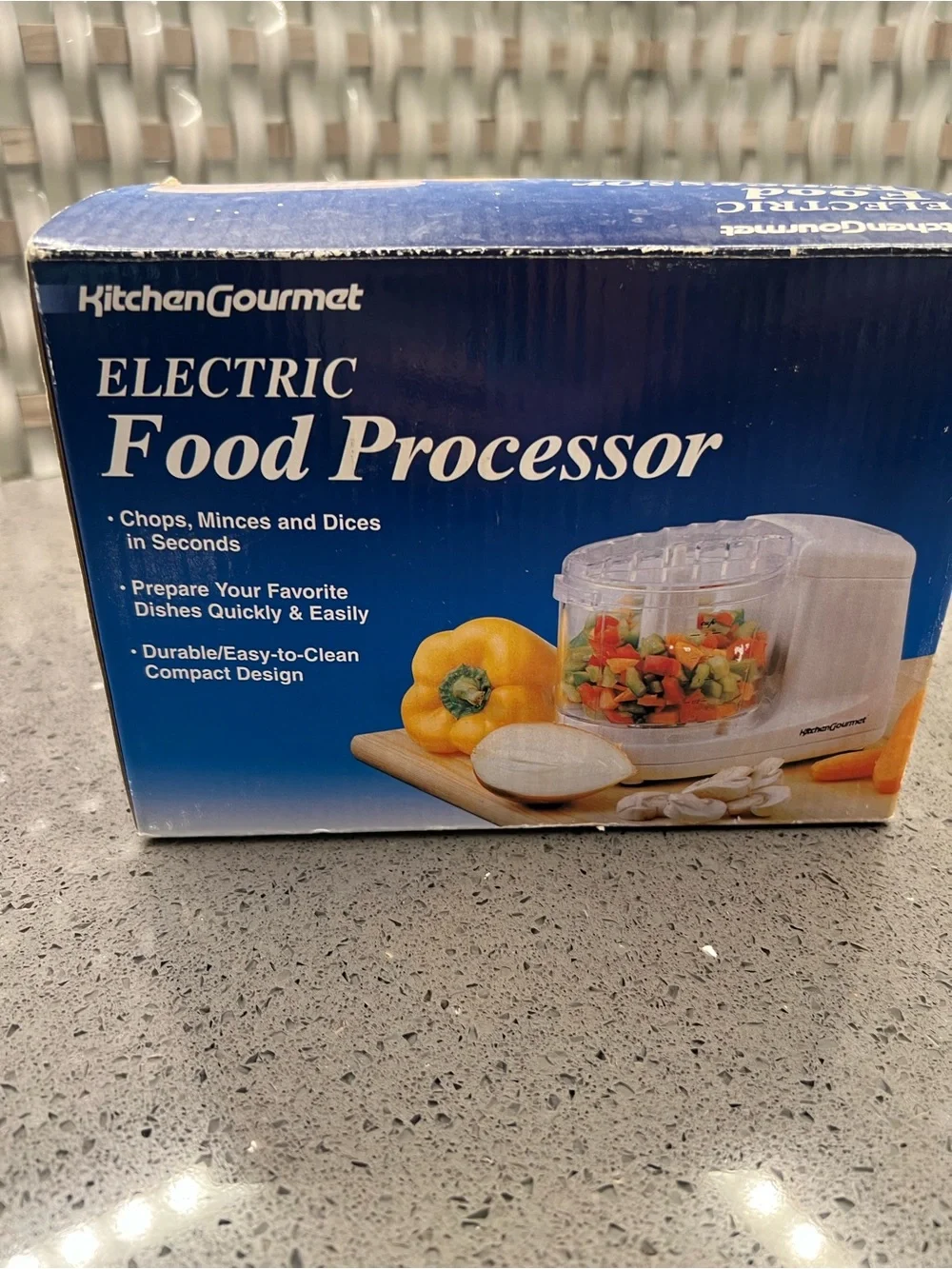 N/A kitchen gourmet