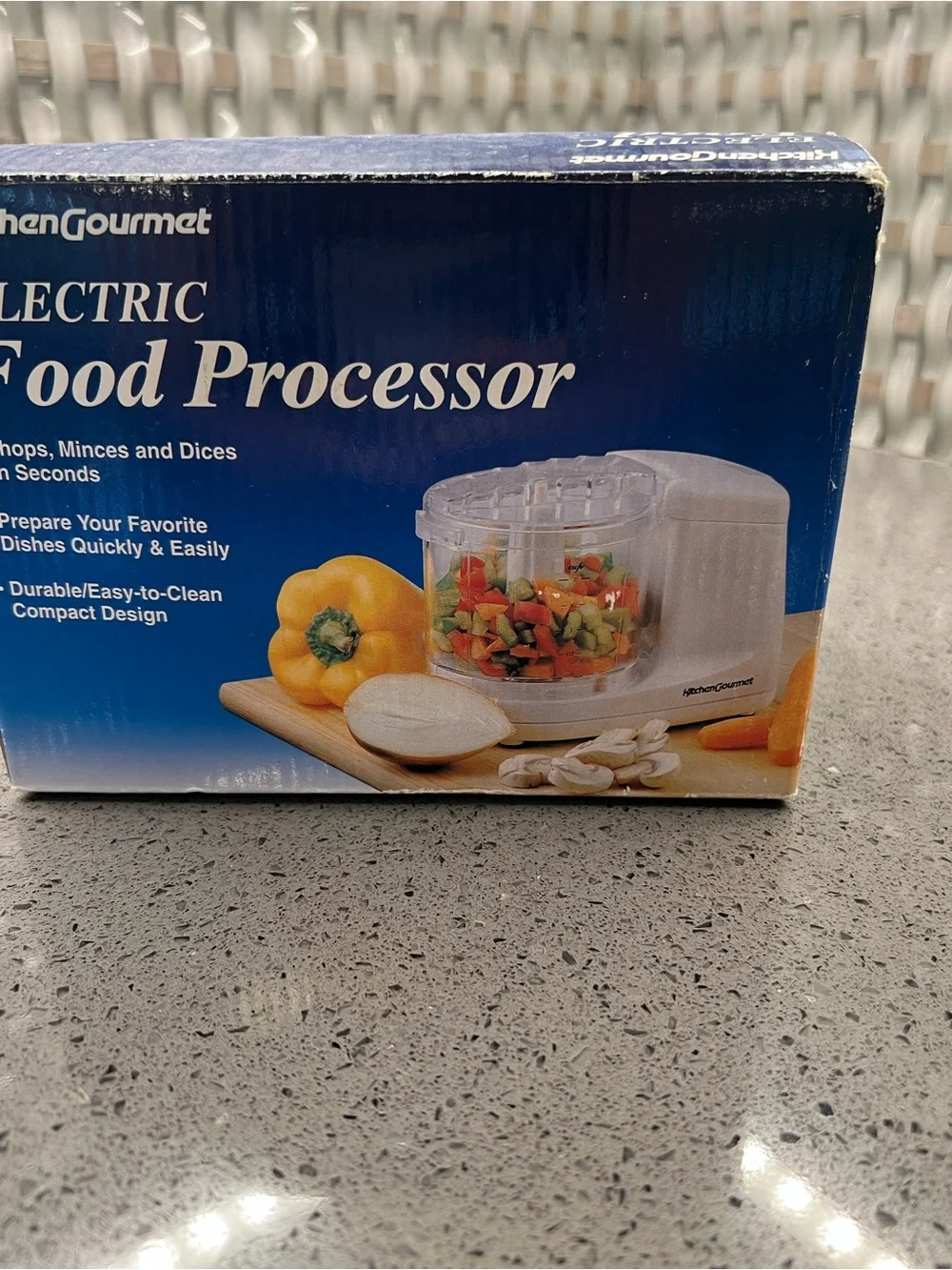 N/A kitchen gourmet