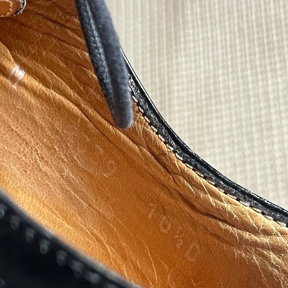 Polo Ralph Lauren by oxfords