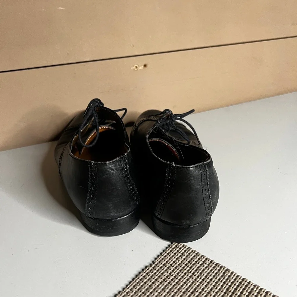 Polo Ralph Lauren soles lining
