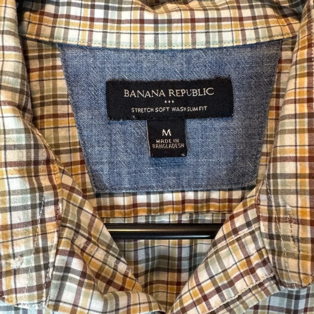 Banana Republic banana republic