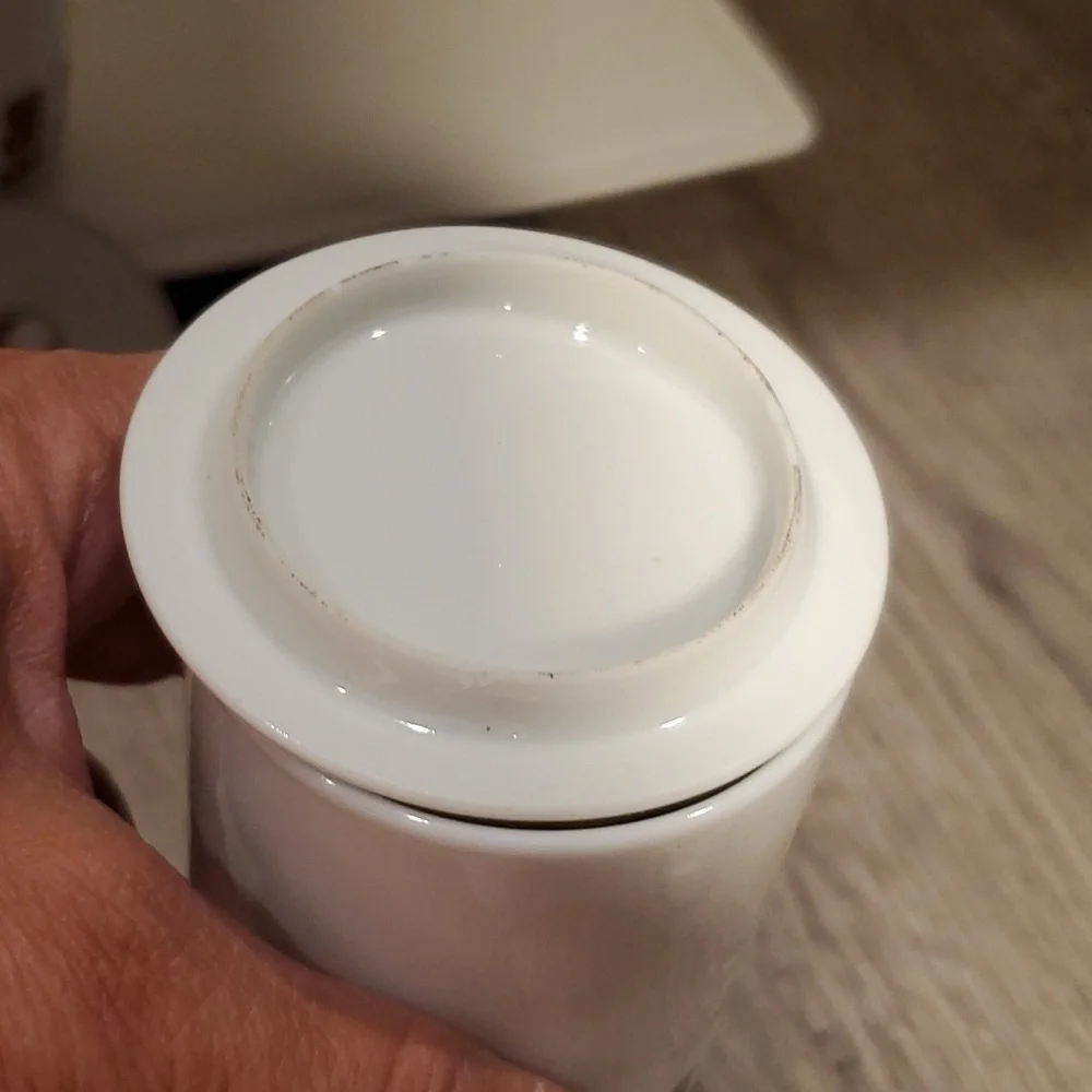 Pottery Barn nwot condiments