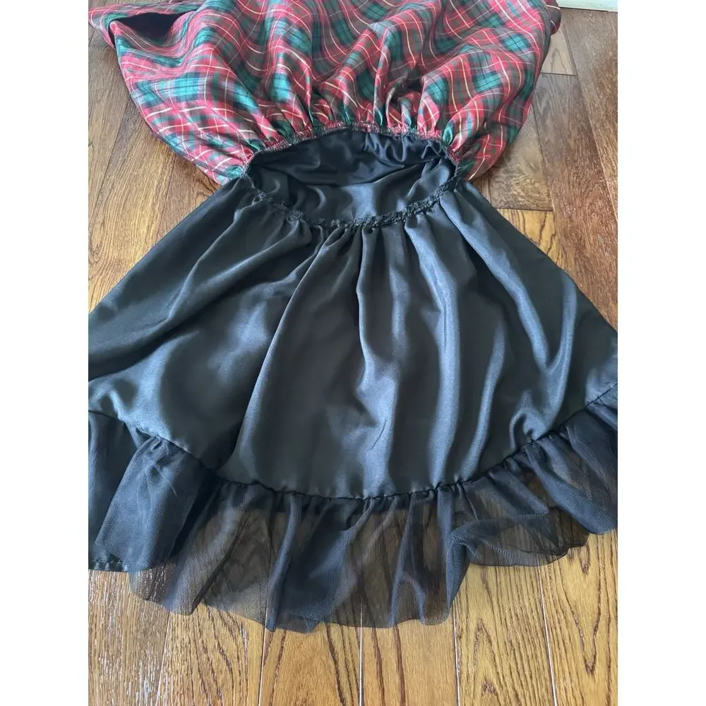 Gymboree royal christmas