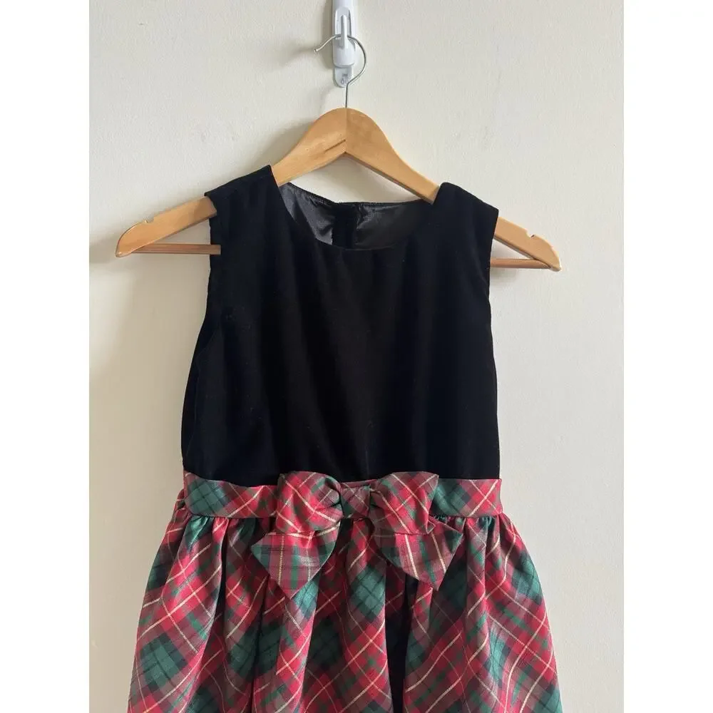 Gymboree royal christmas