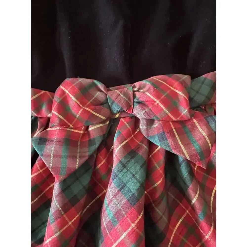 Gymboree royal christmas