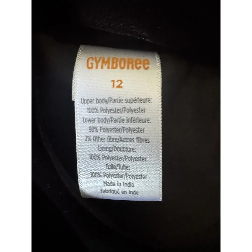 Gymboree royal christmas