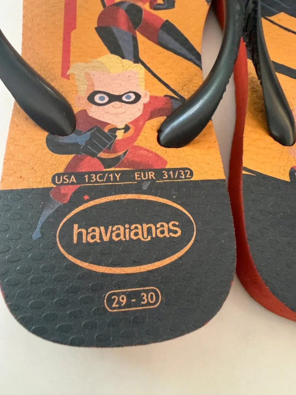 N/A incredibles kids