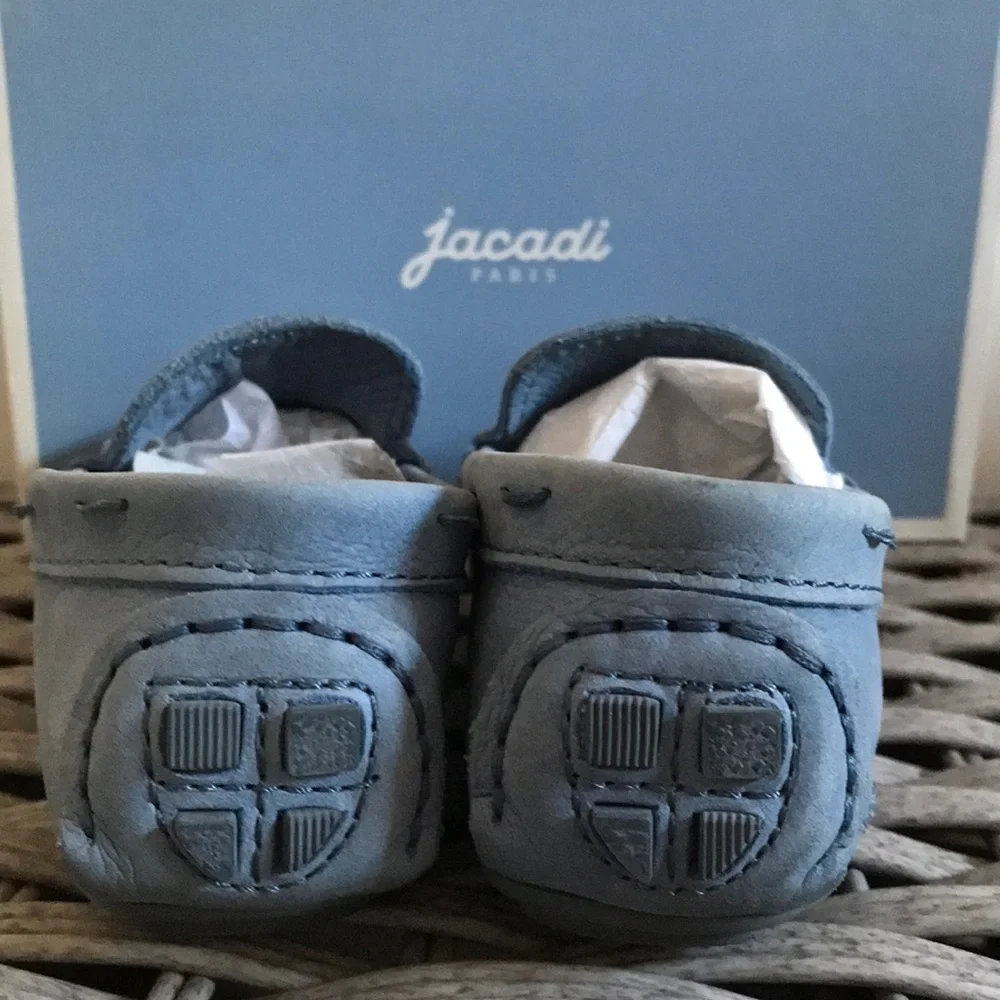Jacadi great worn
