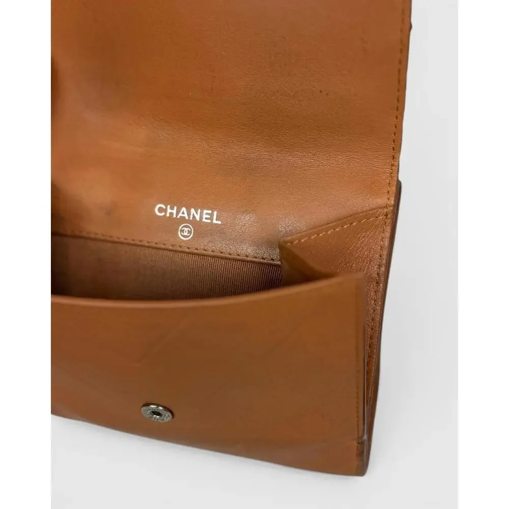 CHANEL thank you