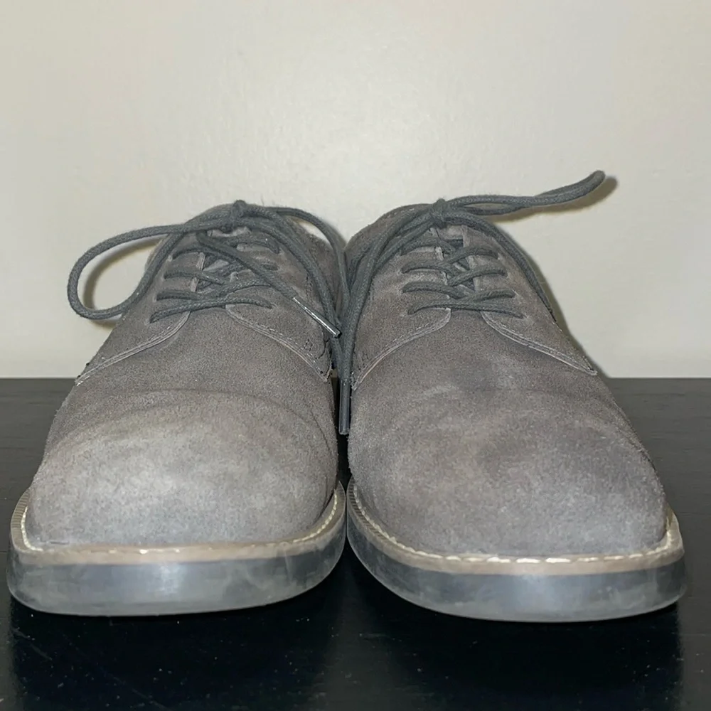 G.H. Bass & Co. euc smoke