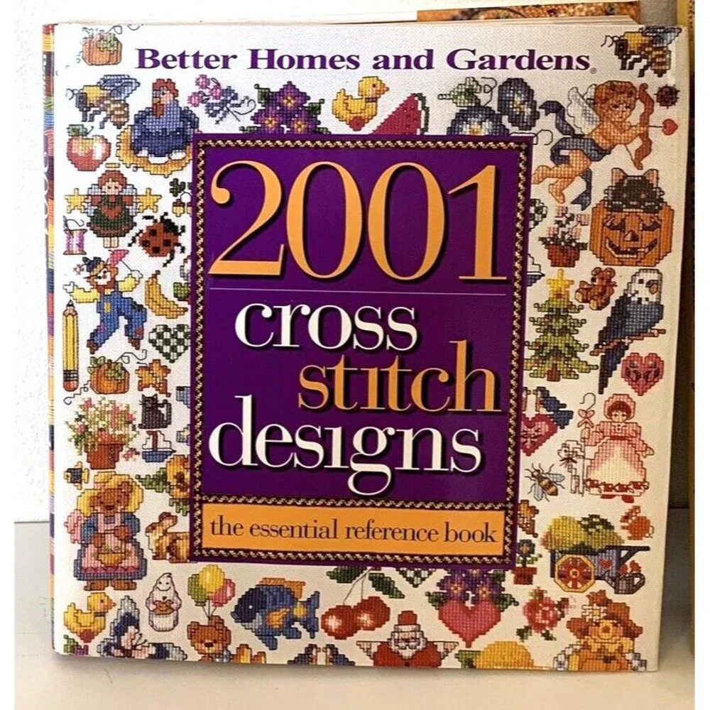 Better Homes And Gardens lot craft