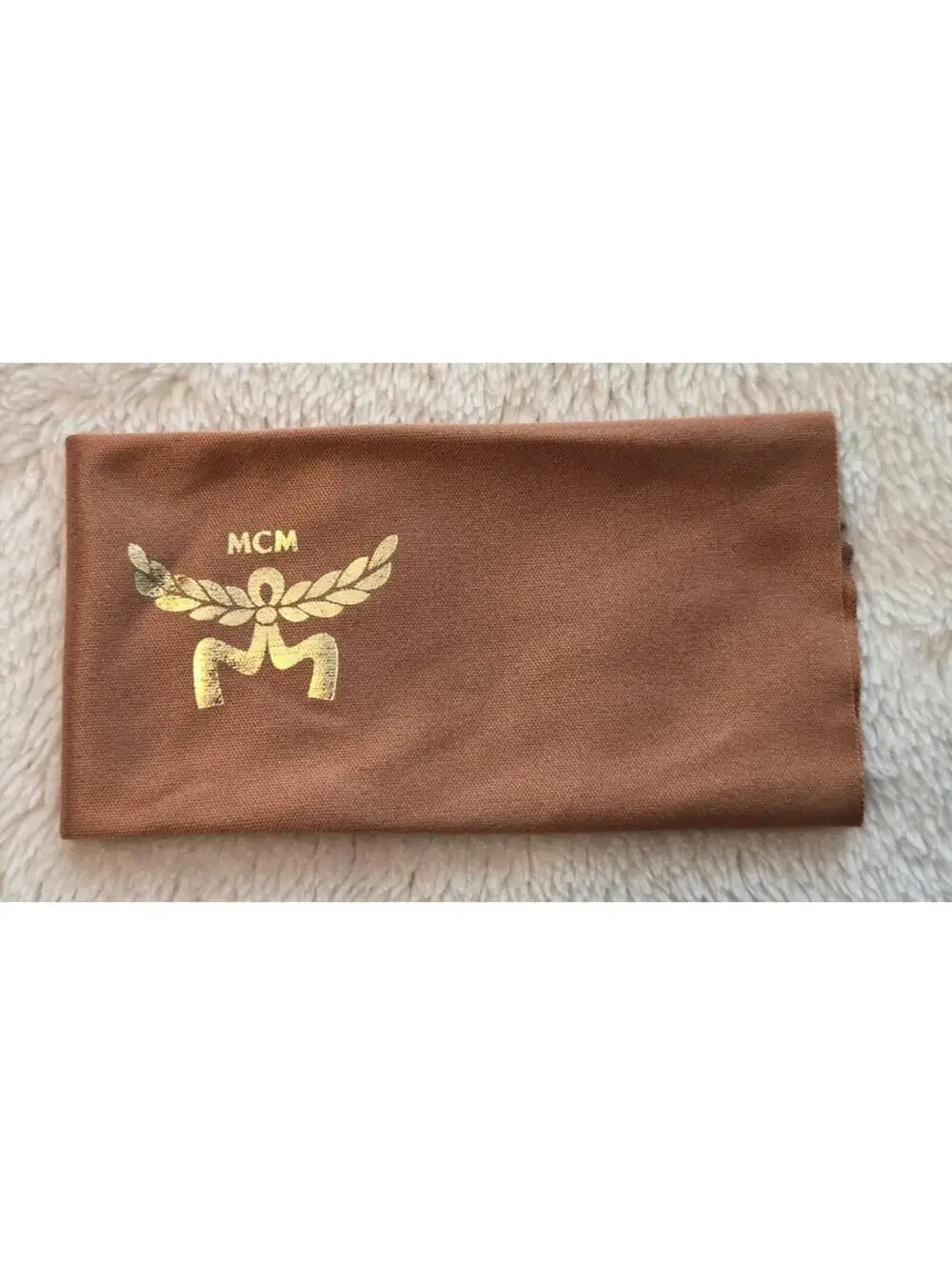 MCM new worldwide