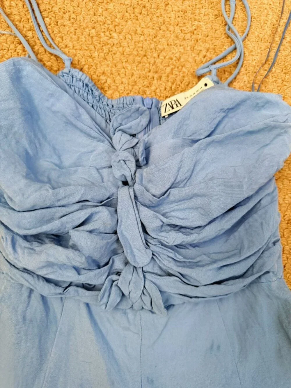 Zara size xs