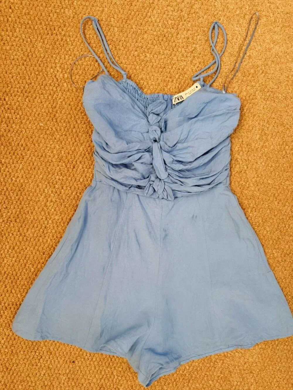 Zara size xs
