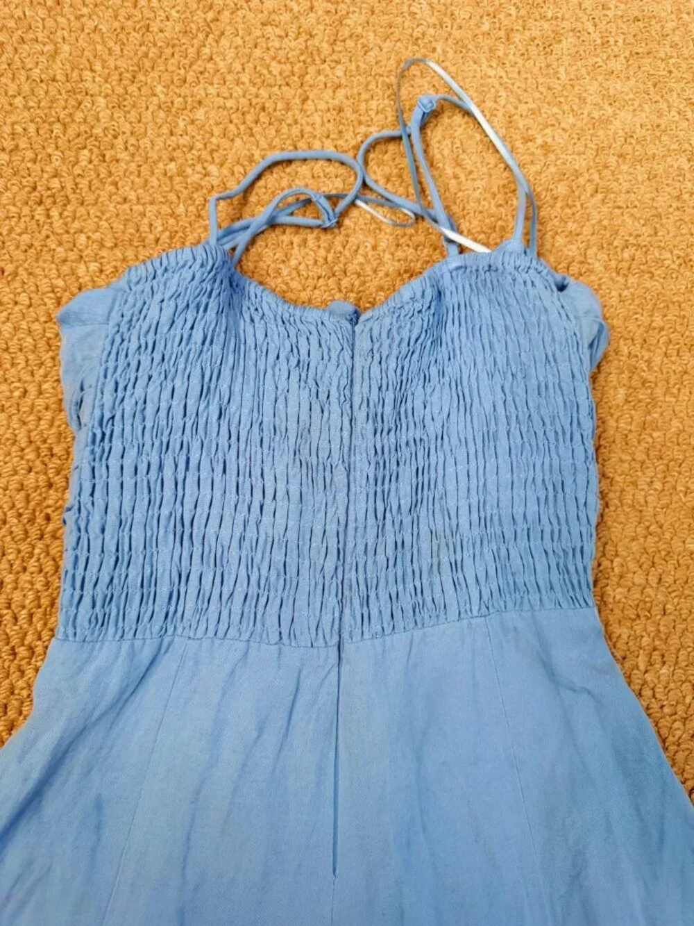 Zara size xs