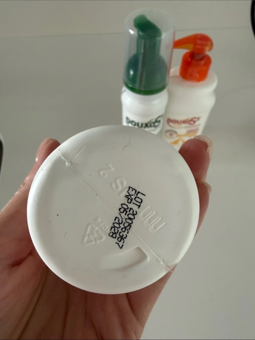 Duoxo S3 new douxo