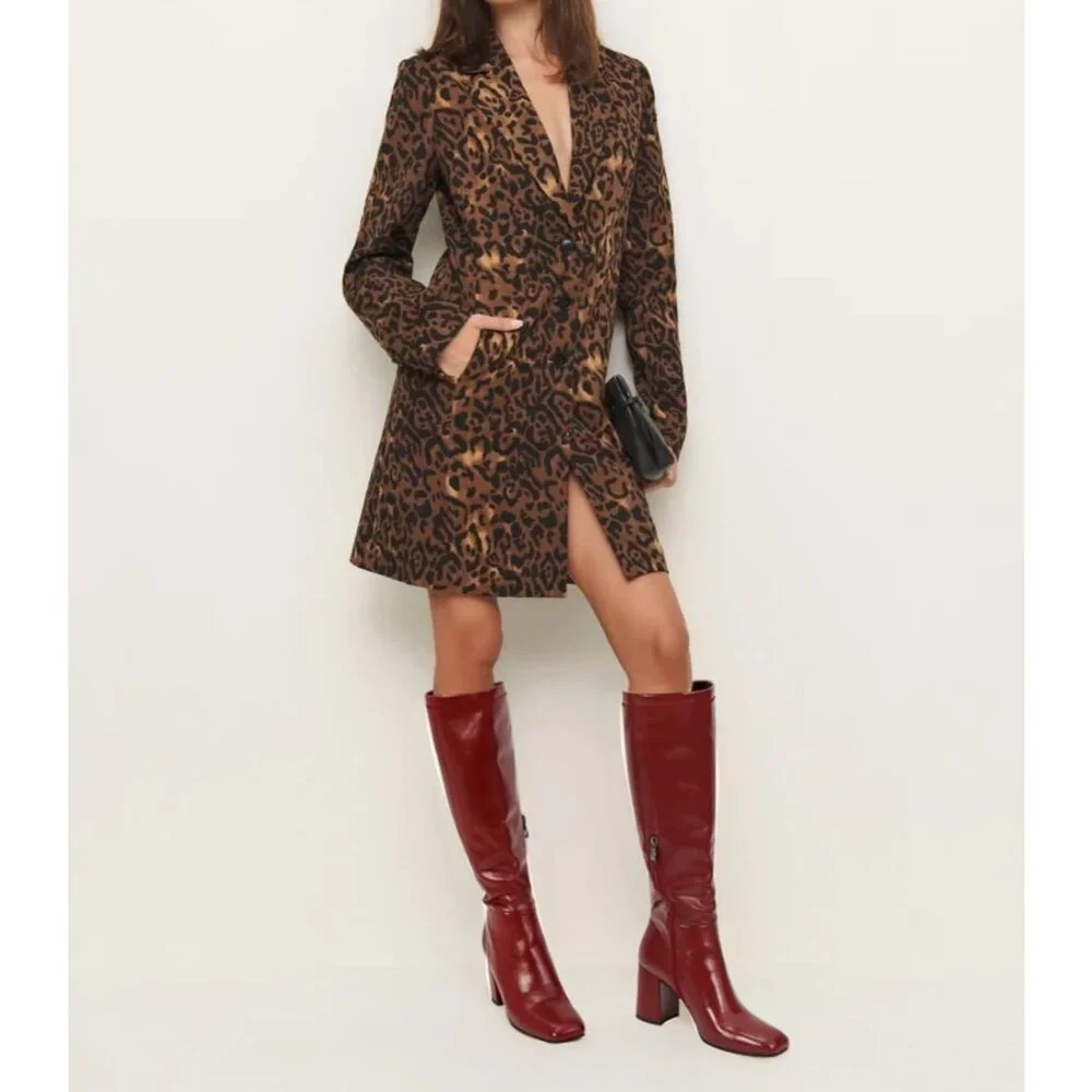 N/A heel height