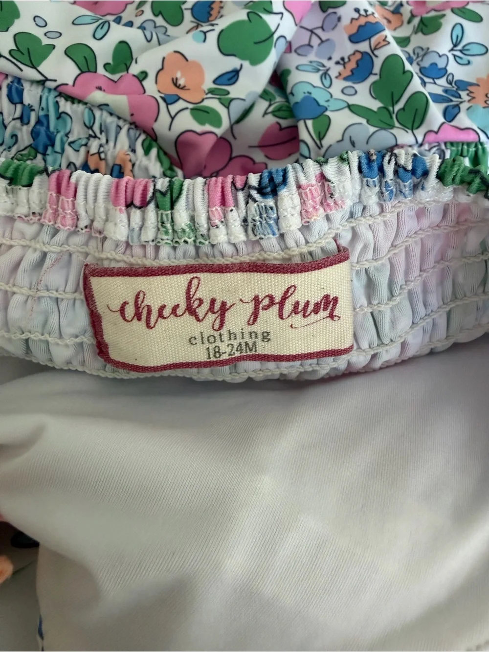 cheeky plum cute girls