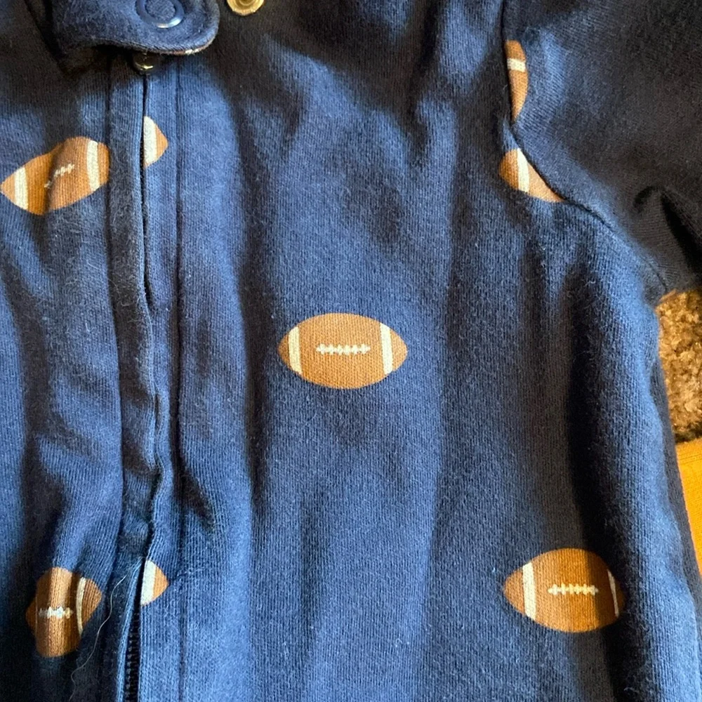 Carters selling this