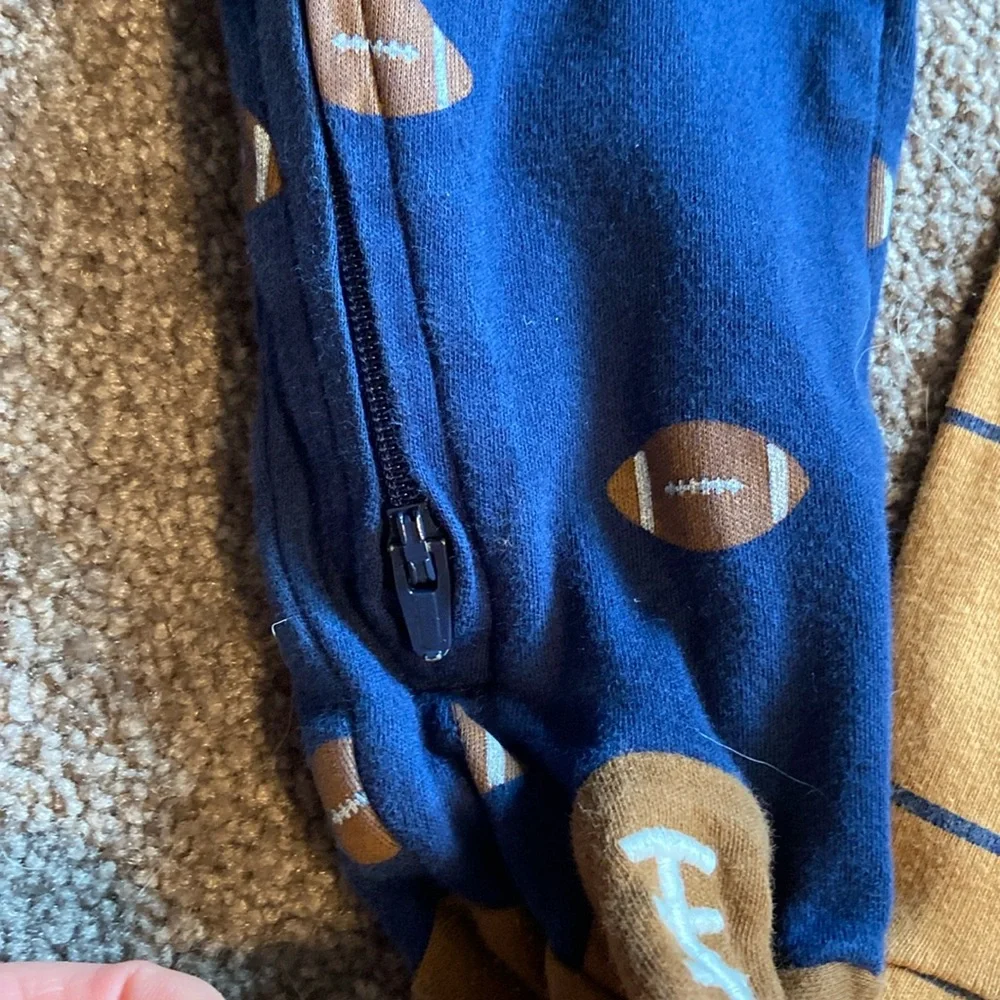 Carters selling this