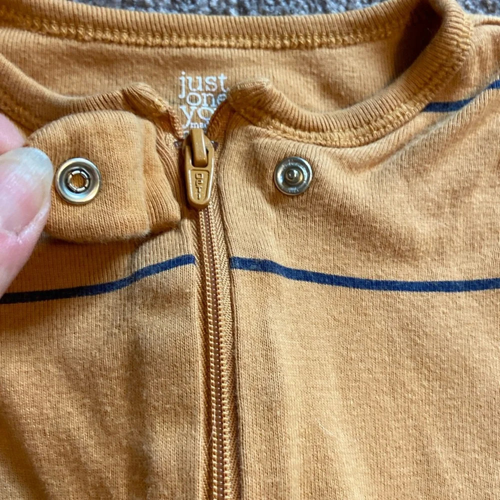 Carters selling this
