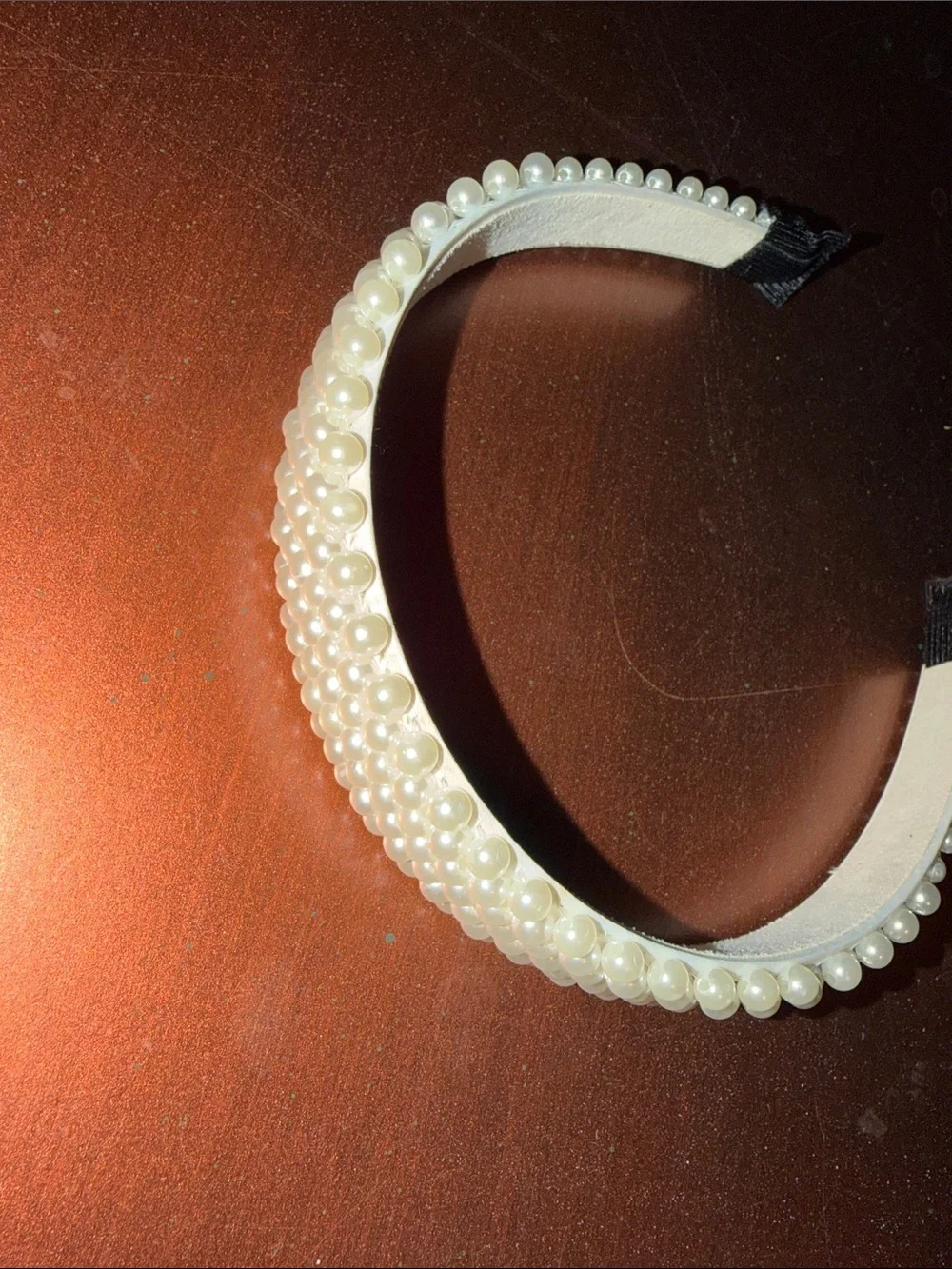 N/A elegant headband